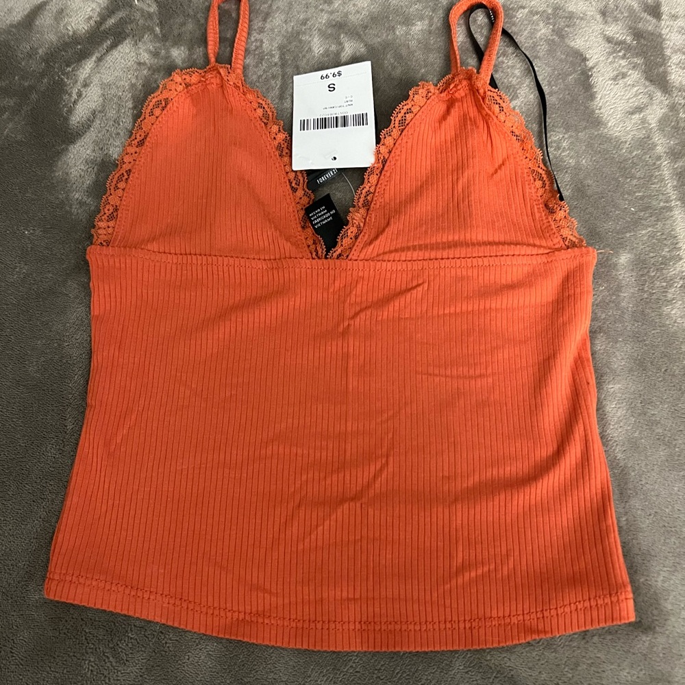 Super cute tank!